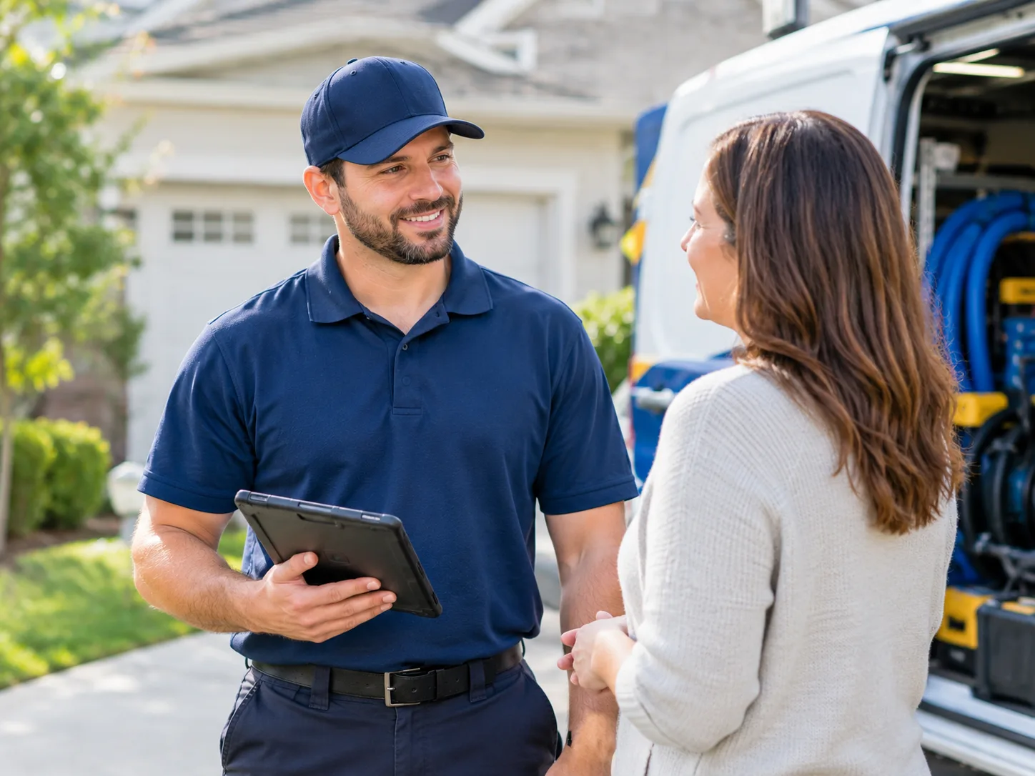 Sewage Backup Cleanup Novinger, MO FAQs